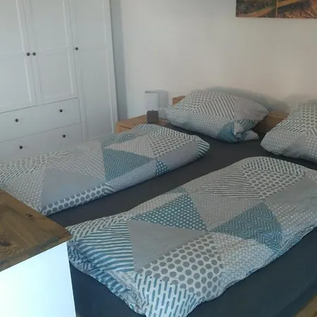 Ostseesonne Apartment Wiek auf Rügen