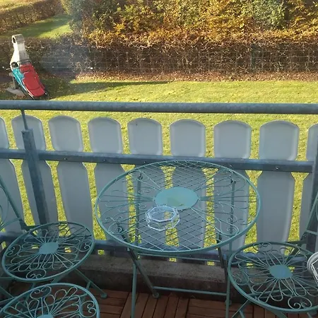 Ostseesonne Wiek auf Rügen