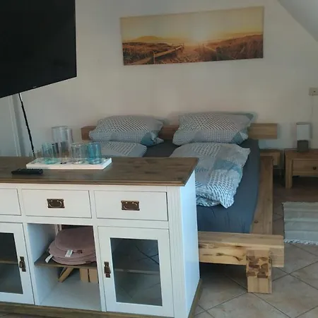 Apartment Ostseesonne