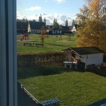 Ostseesonne * Wiek auf Ruegen