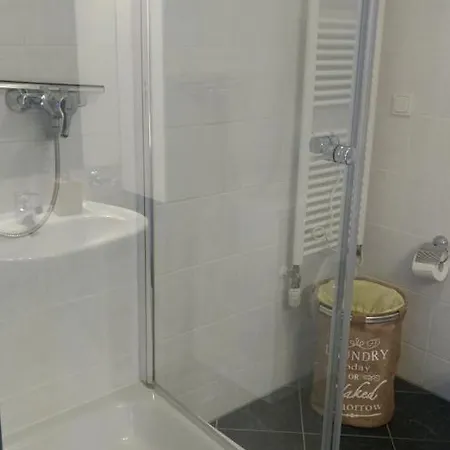 Ostseesonne Wiek auf Rügen