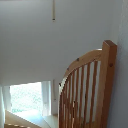 Appartement Ostseesonne