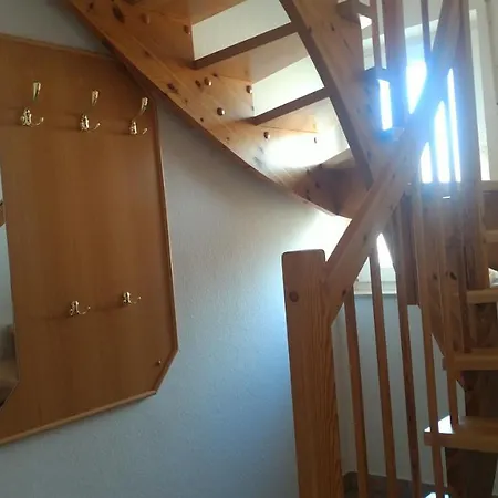 Appartement Ostseesonne