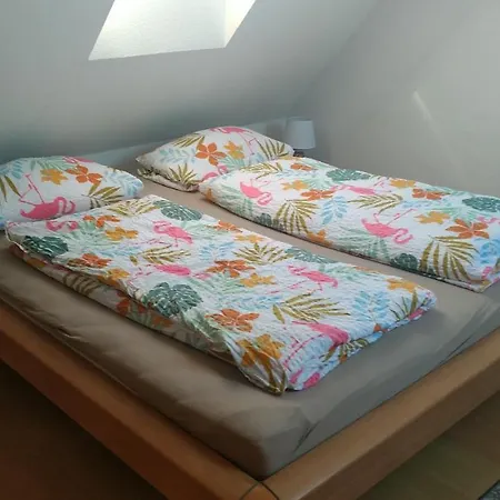 Appartement Ostseesonne *