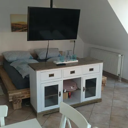 Apartment Ostseesonne