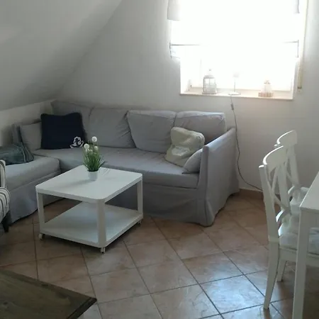 Ostseesonne Apartment *