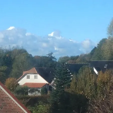 Ostseesonne Apartment