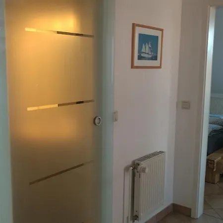 Ostseesonne Apartment