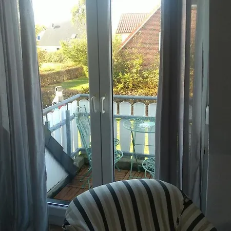 Ostseesonne Apartment *