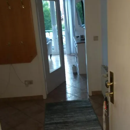 Ostseesonne Wiek auf Rügen