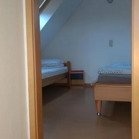 Ostseesonne Apartment Wiek auf Rügen