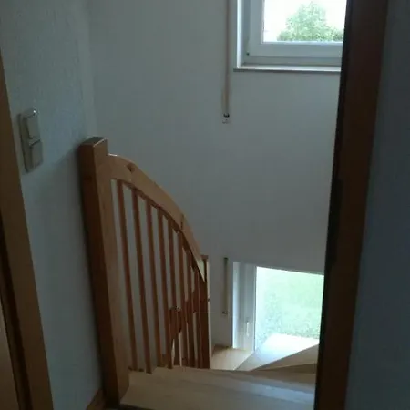 Apartment Ostseesonne Wiek auf Ruegen