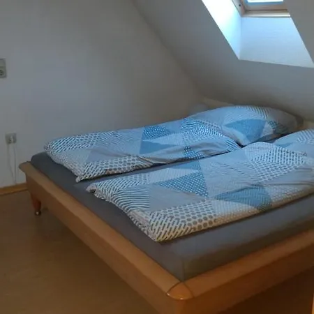 Ostseesonne Apartment