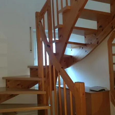 Apartment Ostseesonne Wiek auf Ruegen