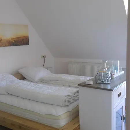 Ostseesonne Apartment Wiek auf Ruegen