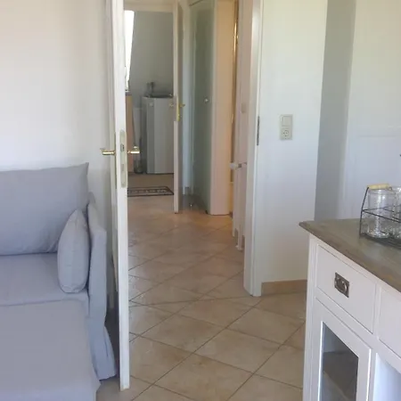 Ostseesonne Apartment