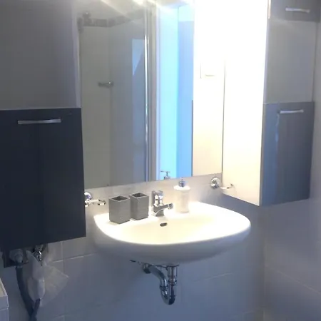 Apartment Ostseesonne