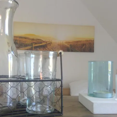 Ostseesonne Apartment *