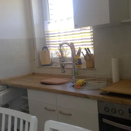 Ostseesonne Apartment *