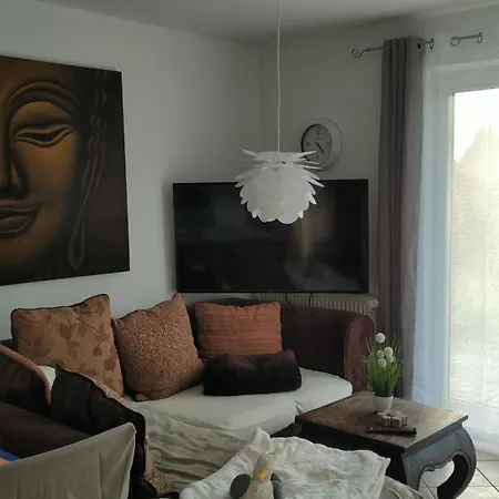 Ostseesonne * Wiek auf Rügen