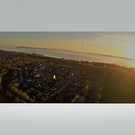 Ostseesonne 公寓 *