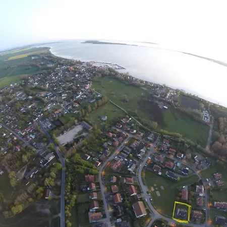 Ostseesonne *