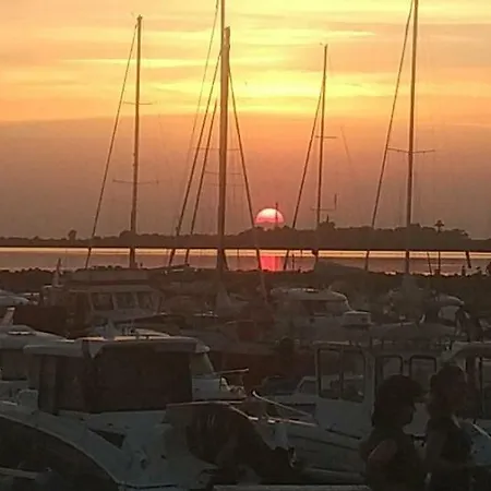 公寓 Ostseesonne *