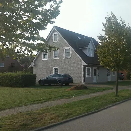 Ostseesonne Wiek auf Ruegen