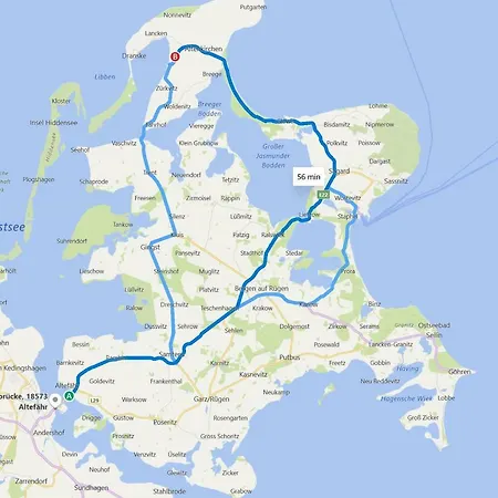 Ostseesonne Apartment *