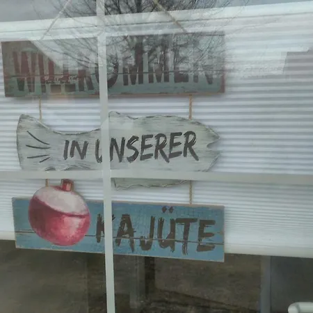 Apartment Ostseesonne