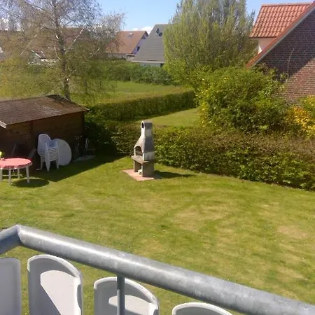 Apartment Ostseesonne Wiek auf Rügen