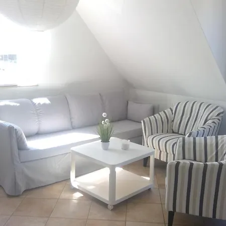 Ostseesonne * Wiek auf Rügen