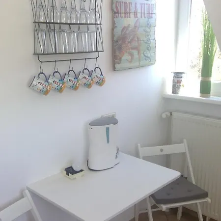 Ostseesonne Apartment *